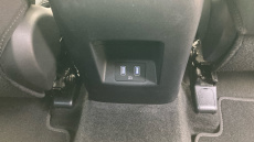 Hyundai TUCSON 1.6 TGDi SE Connect 5dr 2WD Petrol Estate